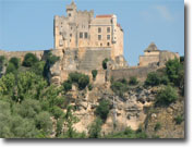Chateau de Beynac