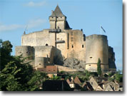 Chateau de Castelnaud