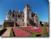 Chateau des Milandes