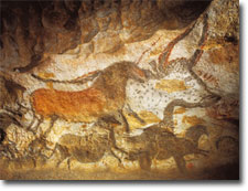 Grottes de Lascaux