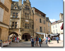 Maison d'Etienne de La Boetie