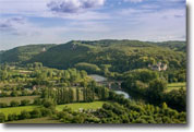 La Vallée Dordogne