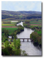 La Rivière Dordogne